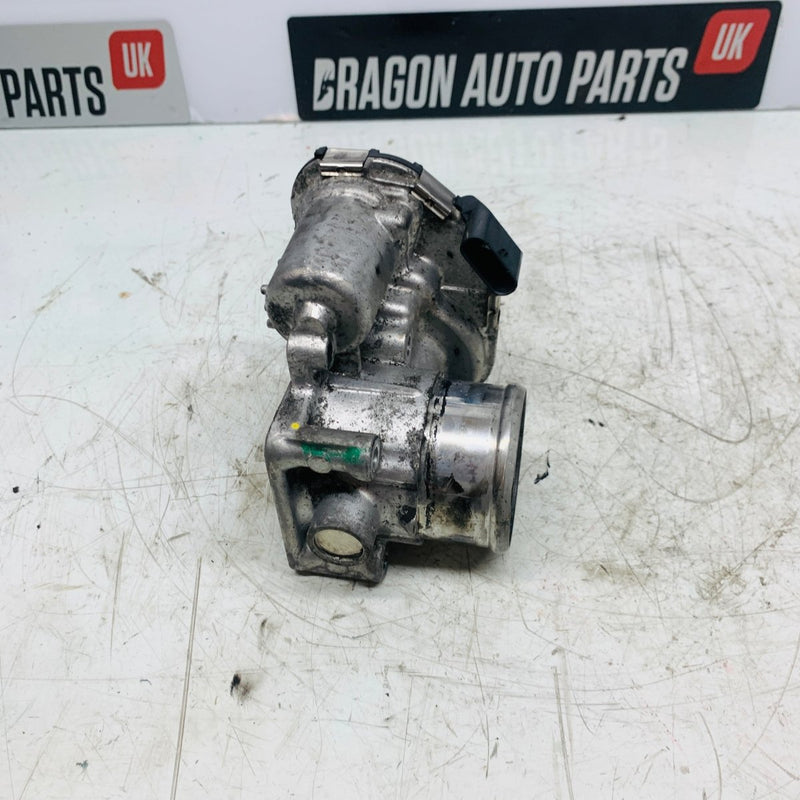 Hyundai / Kia / Sportage / Throttle Body / 1.7L Diesel / 0280750612 - Dragon Engines LTD