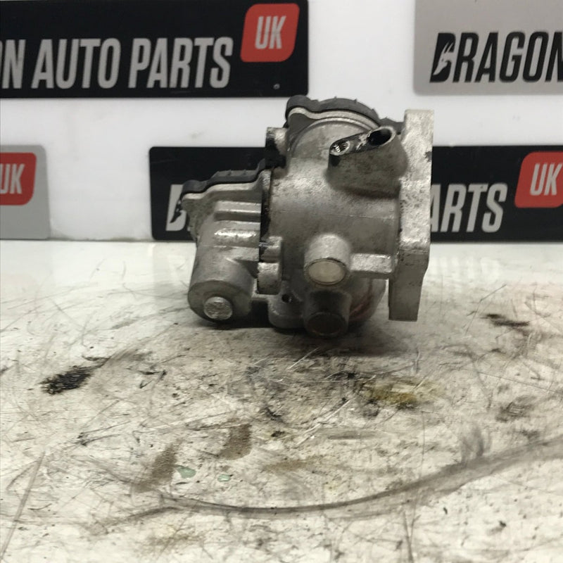 Hyundai / Kia / Throttle Body / 1.6L Petrol / 9148040094 - Dragon Engines LTD