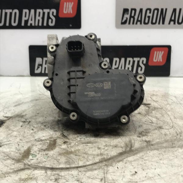 Hyundai / Kia / Throttle Body / 1.6L Petrol / 9148040094 - Dragon Engines LTD