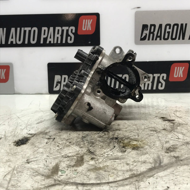 Hyundai / Kia / Throttle Body / 1.6L Petrol / 9148040094 - Dragon Engines LTD