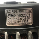 Hyundai (Tucson) / Alternator / 2012-2017 / 1.6L Petrol / 37300-2B960 - Dragon Engines LTD