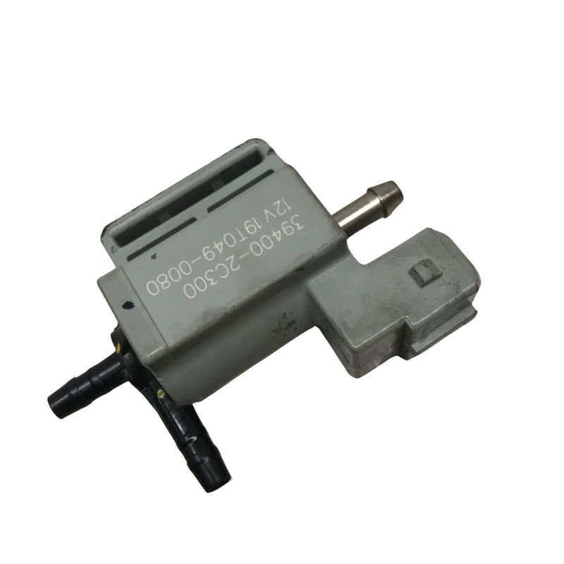 Hyundai / Vacuum Solenoid Valve / 2011-2014 / 2.0L Diesel / 39400-2C300 - Dragon Engines LTD