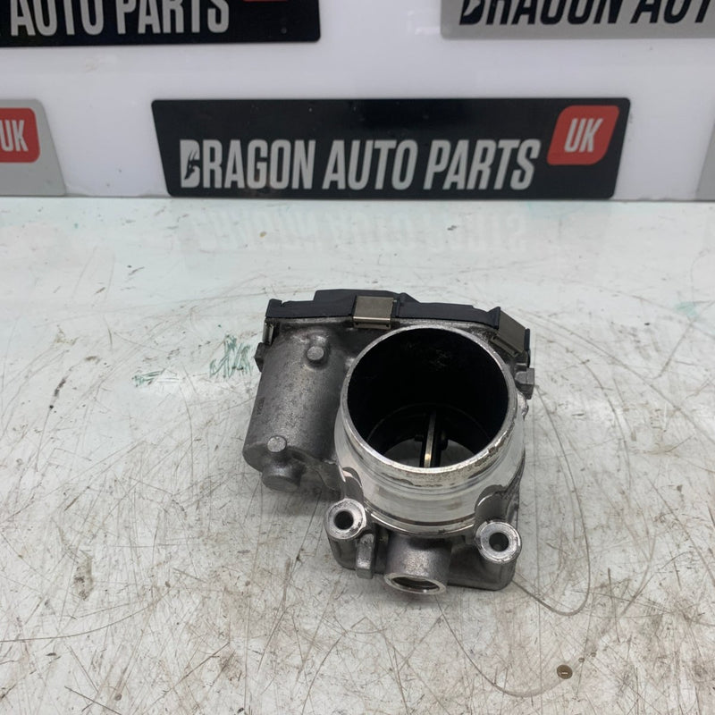 Hyundai/Kia / 2018 / 1.6L Diesel / Throttle Body / 35100-2U000 - Dragon Engines LTD