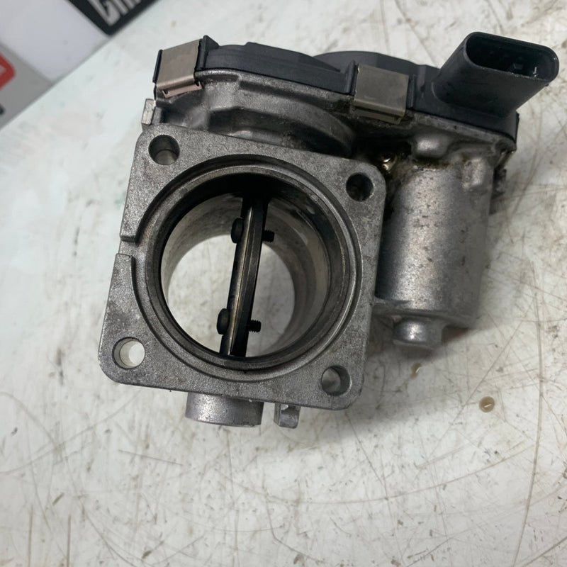 Hyundai/Kia / 2018 / 1.6L Diesel / Throttle Body / 35100-2U000 - Dragon Engines LTD