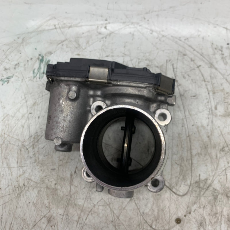 Hyundai/Kia / 2018 / 1.6L Diesel / Throttle Body / 35100-2U000 - Dragon Engines LTD