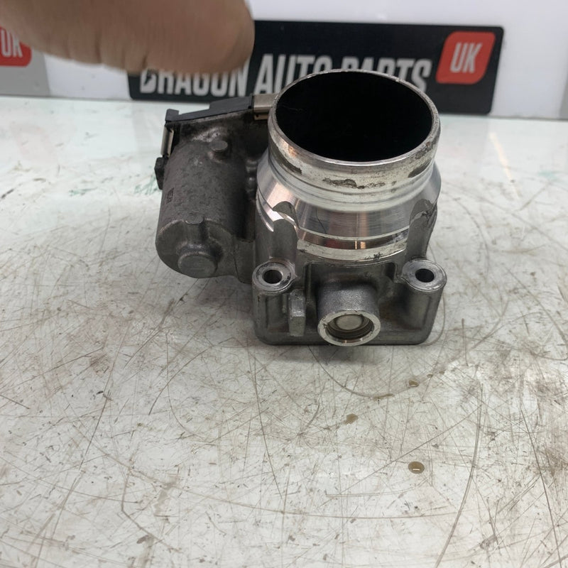 Hyundai/Kia / 2018 / 1.6L Diesel / Throttle Body / 35100-2U000 - Dragon Engines LTD