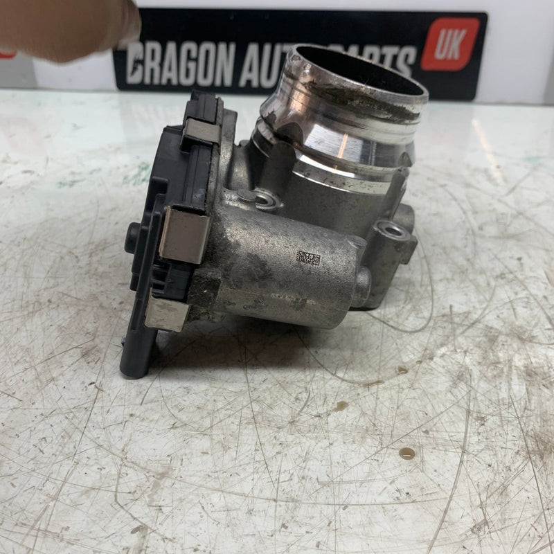 Hyundai/Kia / 2018 / 1.6L Diesel / Throttle Body / 35100-2U000 - Dragon Engines LTD