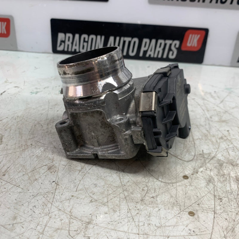 Hyundai/Kia / 2018 / 1.6L Diesel / Throttle Body / 35100-2U000 - Dragon Engines LTD