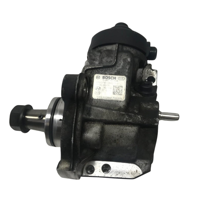 Hyundai/Kia 2.2L Diesel High Pressure Fuel Pump D4HB 33100-2F600 / 0445010598 - Dragon Engines LTD