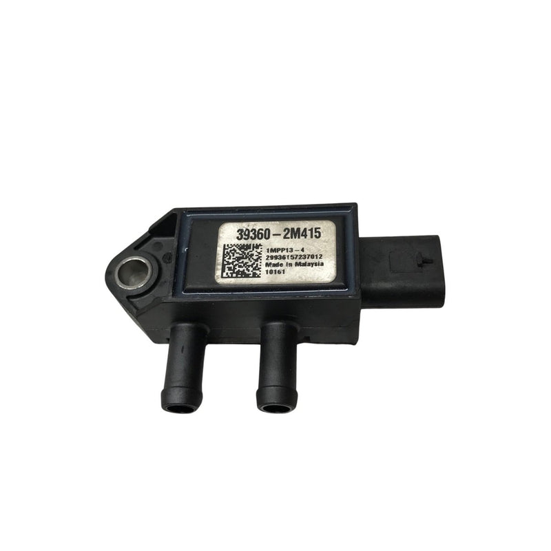 Hyundai/Kia / EGR Pressure Sensor / 2021-On / 1.0L Petrol / 39360-2M415 - Dragon Engines LTD