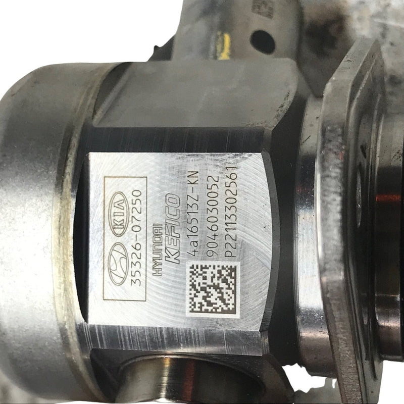 Hyundai/Kia / High Pressure Fuel Pump / 2020-On / 1.0L Petrol / 35326-07250 - Dragon Engines LTD