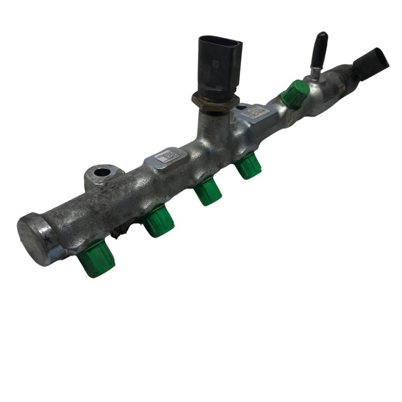 Hyundai/Kia / High Pressure Fuel Rail / 2016-On / 1.6L Diesel / 31400-2U200 - Dragon Engines LTD