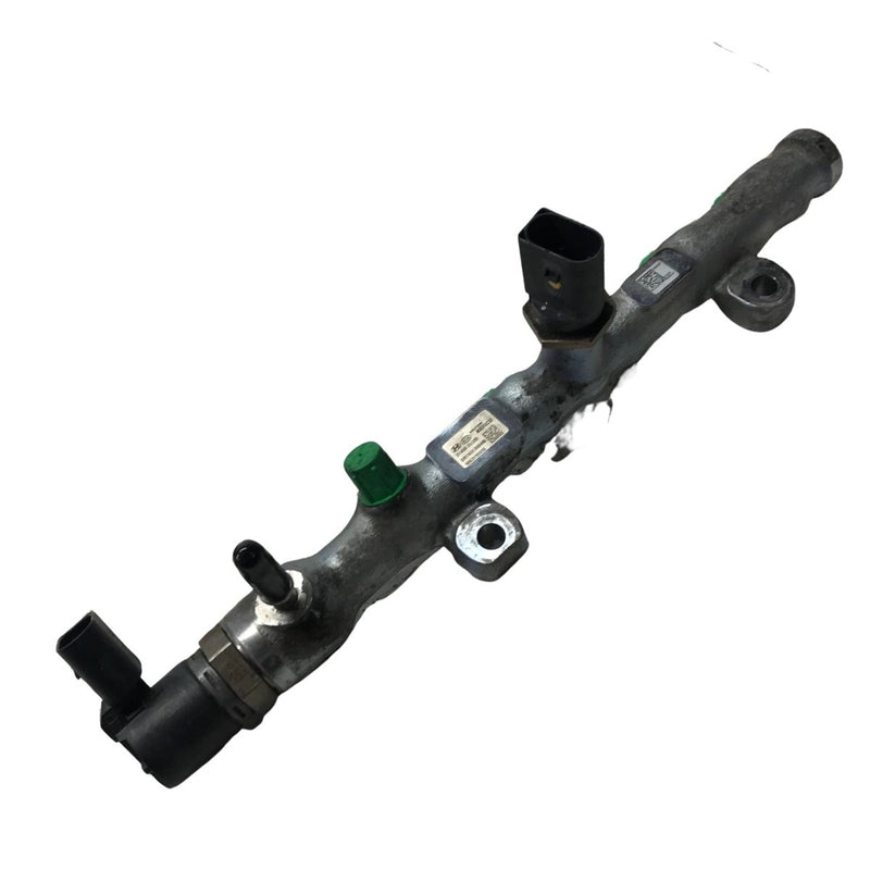 Hyundai/Kia / High Pressure Fuel Rail / 2016-On / 1.6L Diesel / 31400-2U200 - Dragon Engines LTD