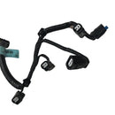 Hyundai/Kia i20/Stonic 1.0L Petrol G3LE / Fuel Injector Wiring Loom 35341-07250 - Dragon Engines LTD