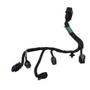 Hyundai/Kia i20/Stonic 1.0L Petrol G3LE / Fuel Injector Wiring Loom 35341-07250 - Dragon Engines LTD