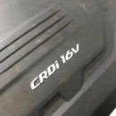 Hyundai/Kia i40/Sportage 1.7L Diesel D4FD Foam Engine Cover 29240-2A880 - Dragon Engines LTD