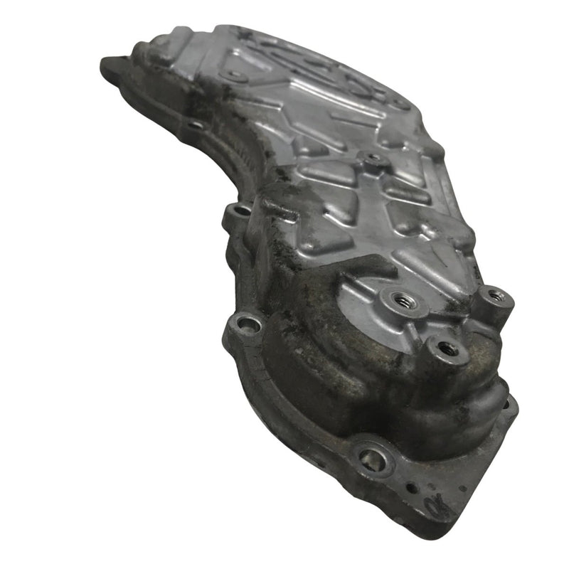 Hyundai/Kia i800 2019 2.5L Diesel CRDi D4CB / Upper Timing Cover / 21360 4A001 - Dragon Engines LTD