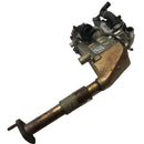 Hyundai/Kia i800 2019 2.5L Diesel D4CB CRDi EGR Valve and Cooler 28416-4A790 - Dragon Engines LTD