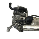 Hyundai/Kia i800 2019 2.5L Diesel D4CB CRDi EGR Valve and Cooler 28416-4A790 - Dragon Engines LTD