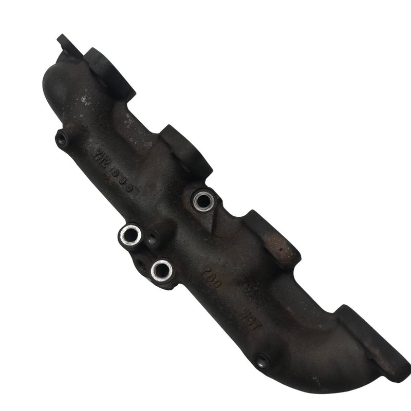 Hyundai/Kia i800 2019 2.5L Diesel D4CB CRDi / Exhaust Manifold / 28511-4A760 - Dragon Engines LTD