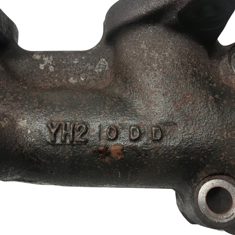 Hyundai/Kia i800 2019 2.5L Diesel D4CB CRDi / Exhaust Manifold / 28511-4A760 - Dragon Engines LTD