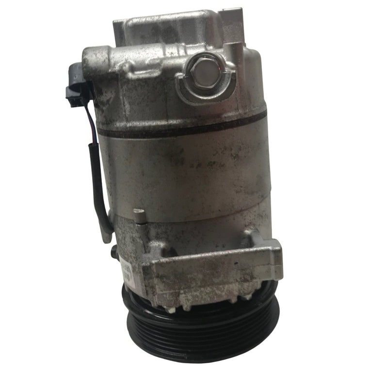 Hyundai/Kia T-GDI A/C Air Conditioning Compressor 1.0L Petrol G3LE 97701-J7000 - Dragon Engines LTD