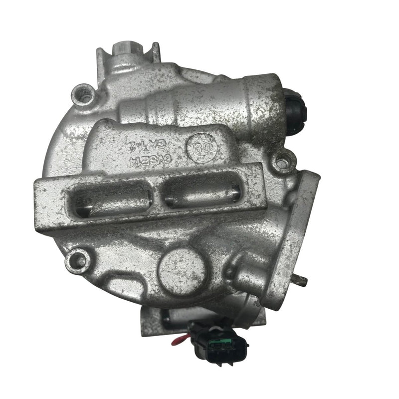 Hyundai/Kia T-GDI A/C Air Conditioning Compressor 1.0L Petrol G3LE 97701-J7000 - Dragon Engines LTD