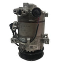 Hyundai/Kia T-GDI A/C Air Conditioning Compressor 1.0L Petrol G3LE 97701-J7000 - Dragon Engines LTD