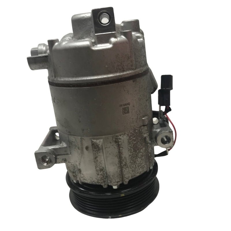 Hyundai/Kia T-GDI A/C Air Conditioning Compressor 1.0L Petrol G3LE 97701-J7000 - Dragon Engines LTD