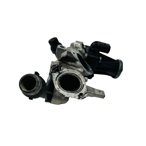 JAGUAR 2.0 DIESEL EGR VALVE G4D3-9D475-AA - Dragon Engines LTD