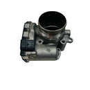 JAGUAR 2.0 DIESEL THROTTLE BODY G4D3-9F991-AA - Dragon Engines LTD