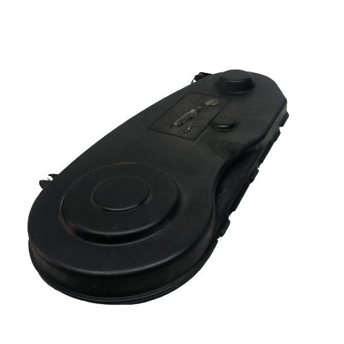 Jaguar / 2007-2011 / 3.0L Diesel / Timing Belt Cover / 9X2Q-6A247-FA - Dragon Engines LTD