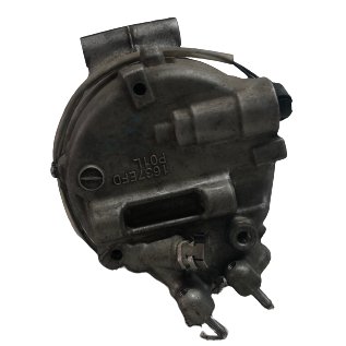 JAGUAR / 3.0L DIESEL / AIR CON PUMP / CPLA-19D629-AE - Dragon Engines LTD