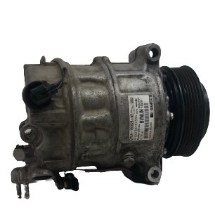 JAGUAR / 3.0L DIESEL / AIR CON PUMP / CPLA-19D629-AE - Dragon Engines LTD