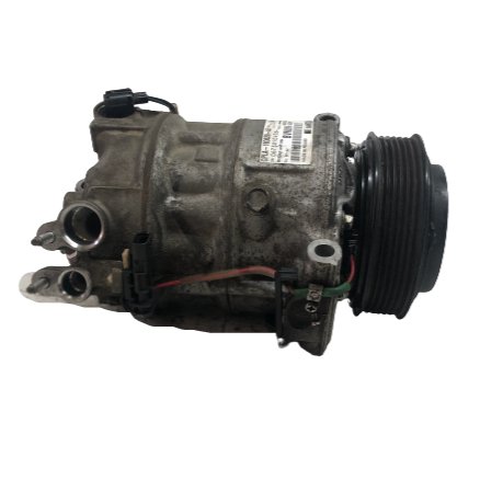 JAGUAR / 3.0L DIESEL / AIR CON PUMP / CPLA-19D629-AE - Dragon Engines LTD