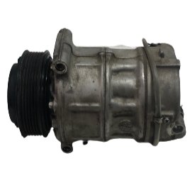 JAGUAR / 3.0L DIESEL / AIR CON PUMP / CPLA-19D629-AE - Dragon Engines LTD