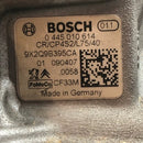 JAGUAR / 3.0L DIESEL / High Pressure Fuel Pump / 9X2Q-9B395-CA/0445010614 - Dragon Engines LTD