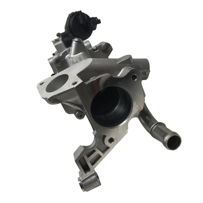 Jaguar / EGR Valve (BRAND NEW) / 2014-On / 2.2L Diesel / EX2Q-9F464-BB - Dragon Engines LTD