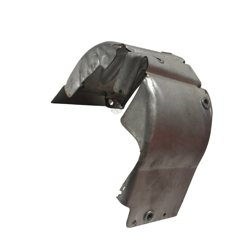 Jaguar / Exhaust Heat Shield / 2018-On / 2.0L Diesel / G4D3-6K738-BC - Dragon Engines LTD