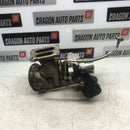 Jaguar / F-Pace / Land Rover 2.0L Petrol / Turbocharger / H4P3-6K682-CH - Dragon Engines LTD
