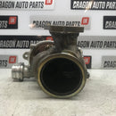 Jaguar / F-Pace / Land Rover 2.0L Petrol / Turbocharger / H4P3-6K682-CH - Dragon Engines LTD