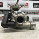 Jaguar / F-Pace / Land Rover 2.0L Petrol / Turbocharger / H4P3-6K682-CH - Dragon Engines LTD