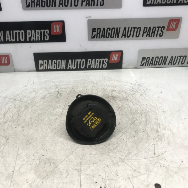 Jaguar / F-Type / Coupe / 2.0 / Oil Filler Cap / H4P3-6763-AB - Dragon Engines LTD