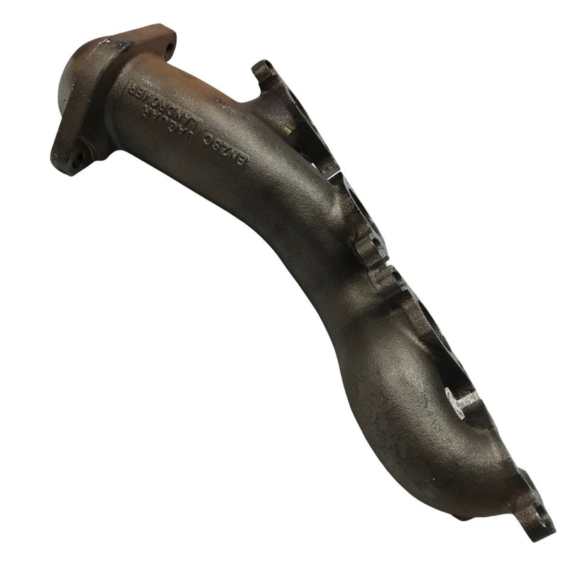 Jaguar F Type Range Rover 5L Petrol 508PS Exhaust Manifold N/S Left 8W93-9431-CA - Dragon Engines LTD