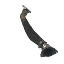 Jaguar / High Pressure EGR Pipe / 2016-On / 2.0L Diesel / GX73-9F468-AC - Dragon Engines LTD