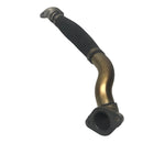 Jaguar / High Pressure EGR Pipe / 2016-On / 2.0L Diesel / GX73-9F468-AC - Dragon Engines LTD
