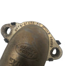 Jaguar / High Pressure EGR Pipe / 2016-On / 2.0L Diesel / GX73-9F468-AC - Dragon Engines LTD