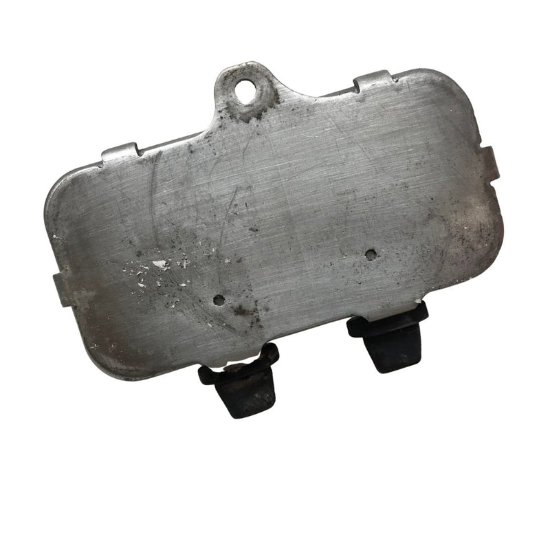 Jaguar / Land Rover 2.0L Diesel 204DT Fuel Cooler Unit GJ32-9N103-AA - Dragon Engines LTD