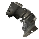 Jaguar Land Rover 2.0L Diesel 204DT Turbocharger Heat Shield G4D3-6K738-BD - Dragon Engines LTD