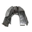 Jaguar Land Rover 2.0L Diesel 204DT Turbocharger Heat Shield G4D3-6K738-BD - Dragon Engines LTD